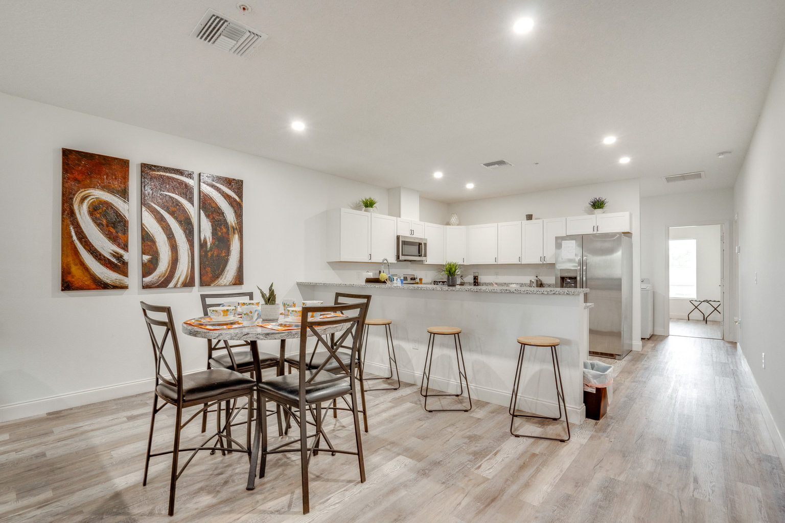 Palmetto Vacation Rental