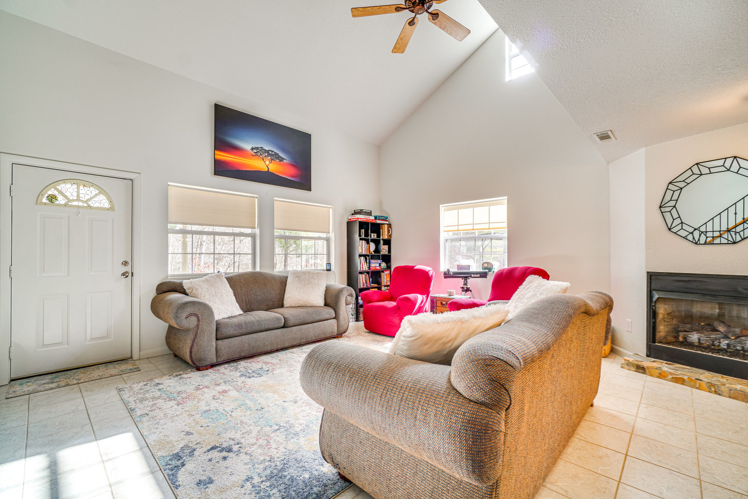 Englewood Vacation Rental