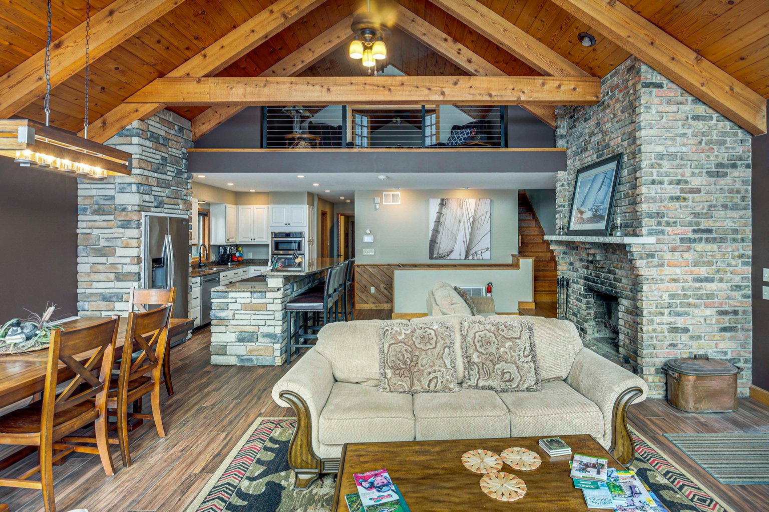 Granby Vacation Rental