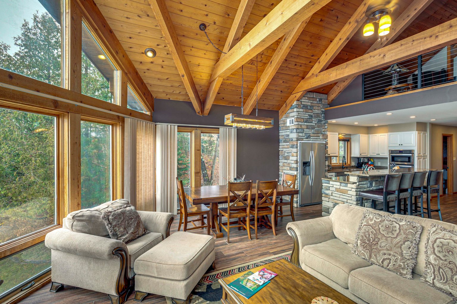 Granby Vacation Rental