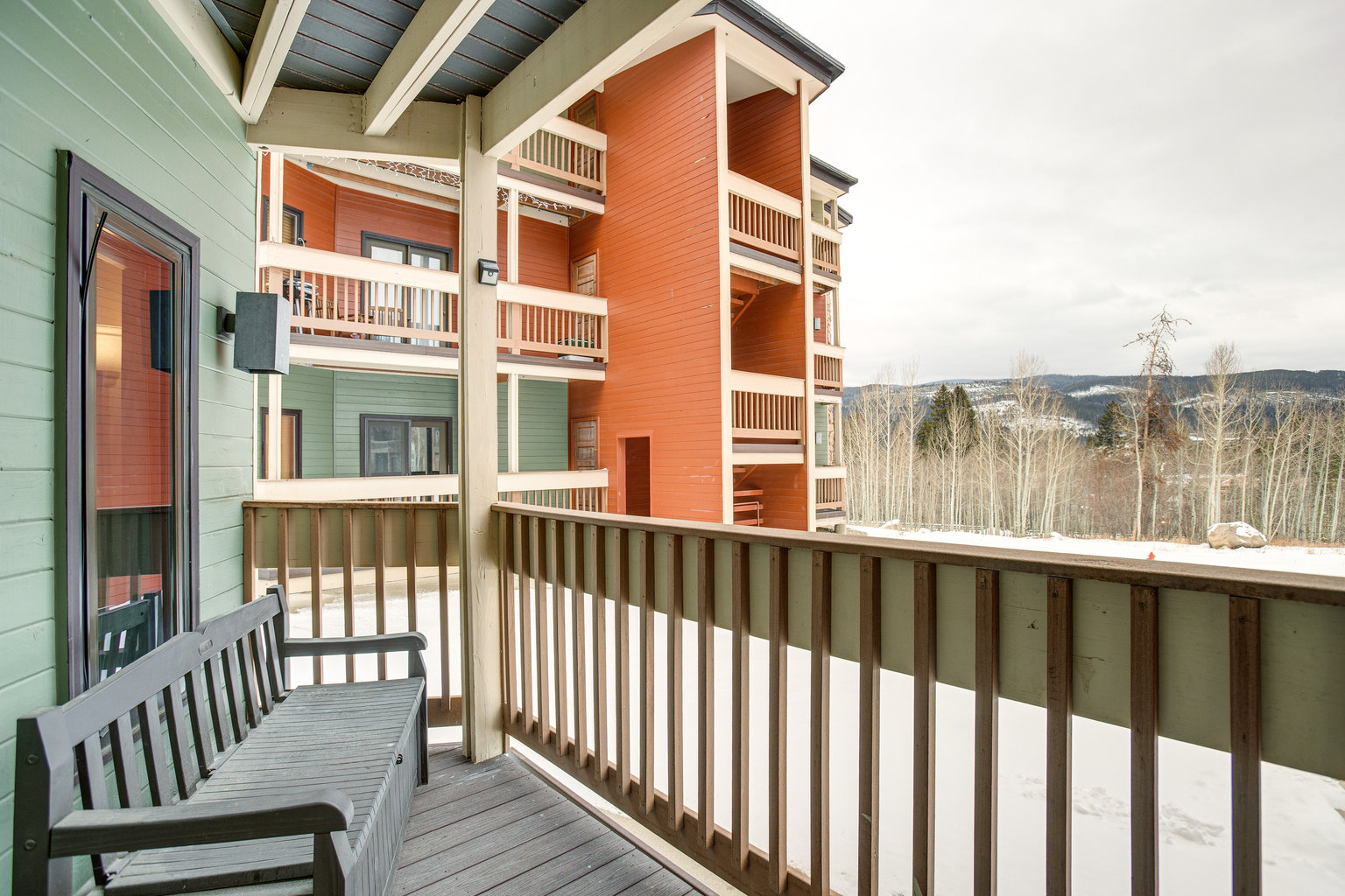 Winter Park Vacation Rental