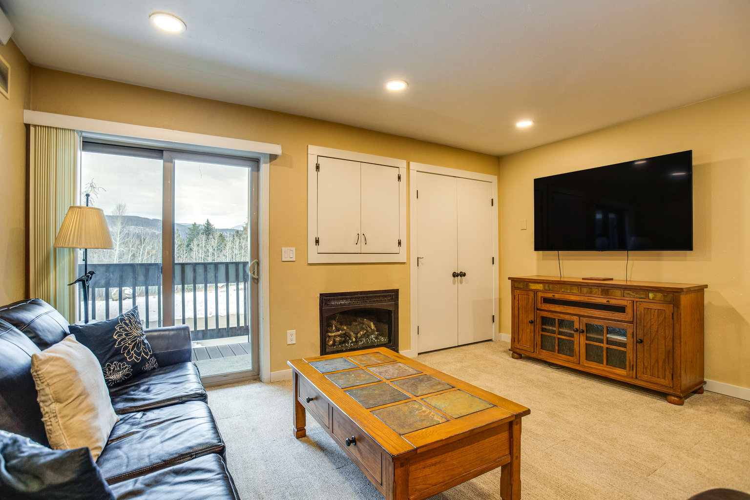 Winter Park Vacation Rental