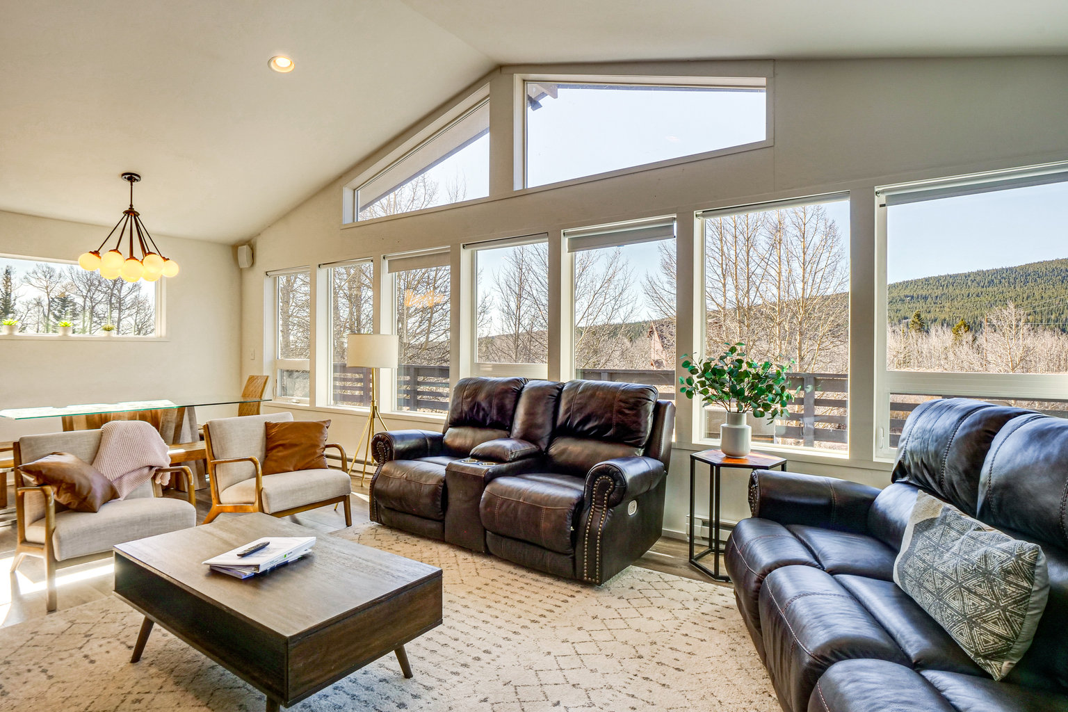 Alma Vacation Rental