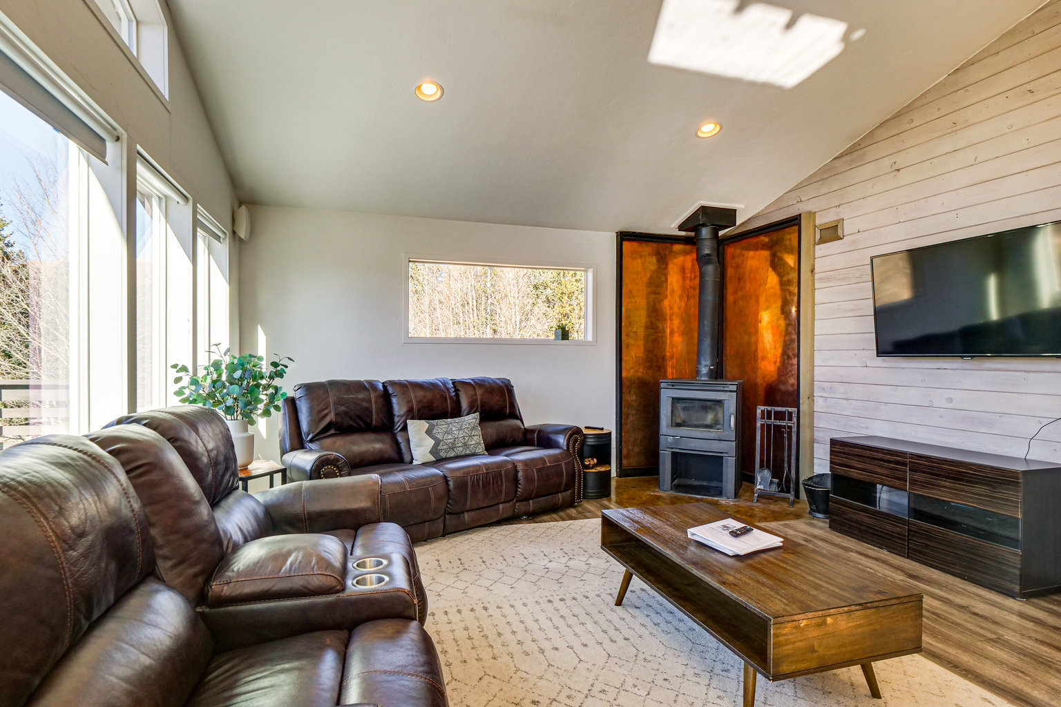 Alma Vacation Rental