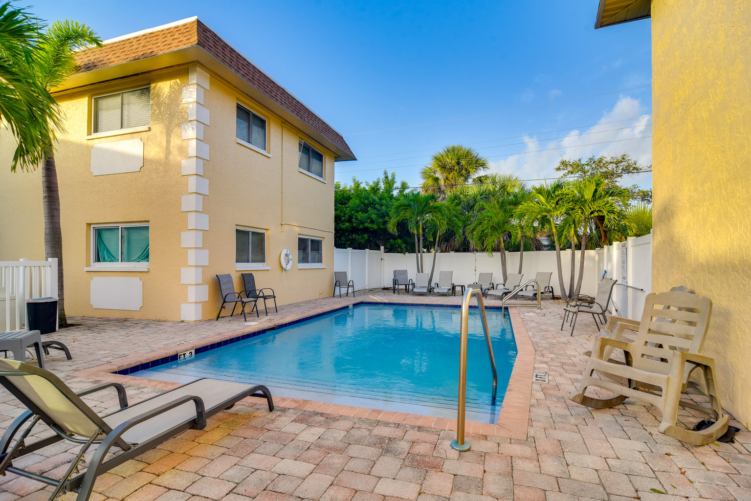 St. Pete Beach Vacation Rental