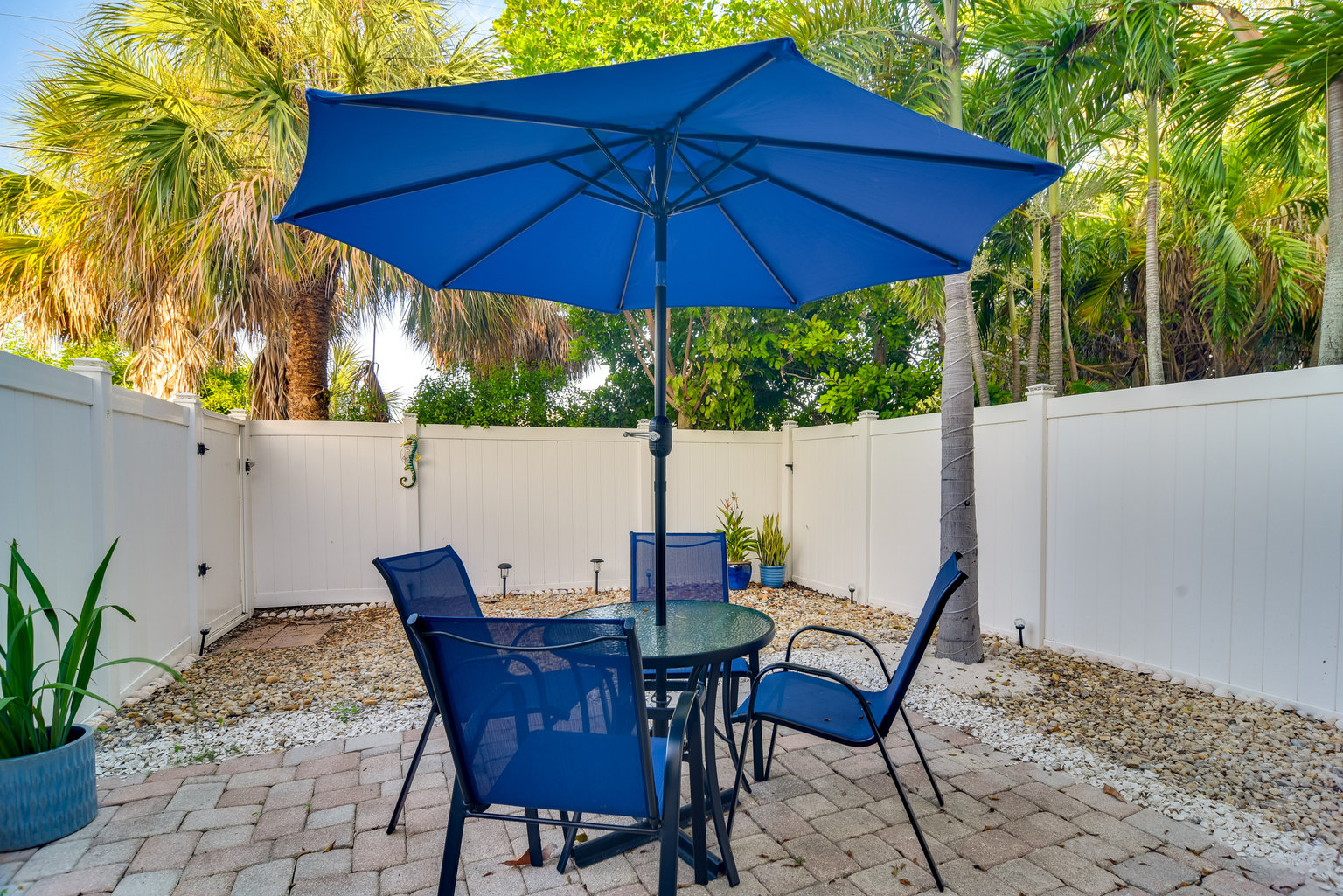St. Pete Beach Vacation Rental