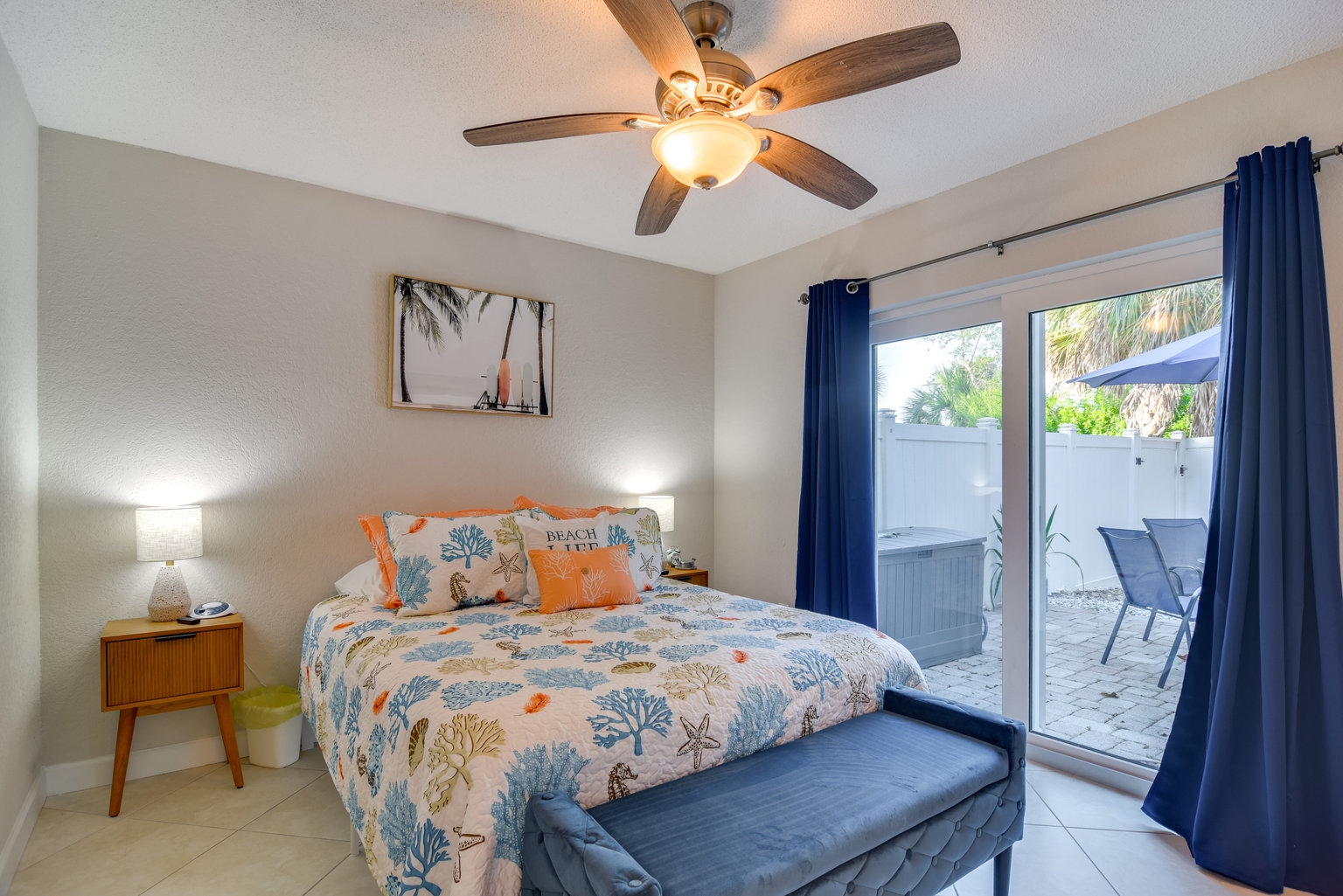 St. Pete Beach Vacation Rental