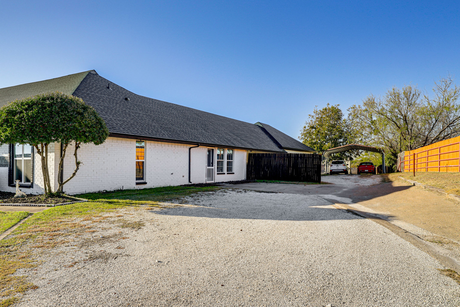 Granbury Vacation Rental