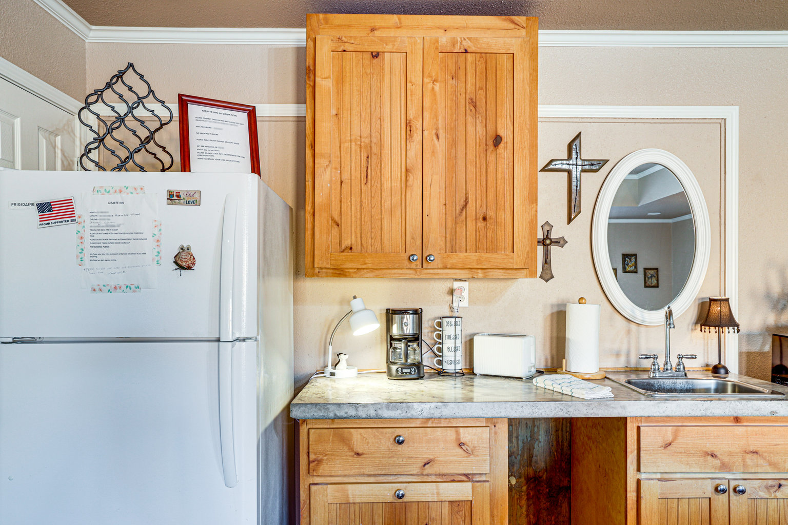 Granbury Vacation Rental