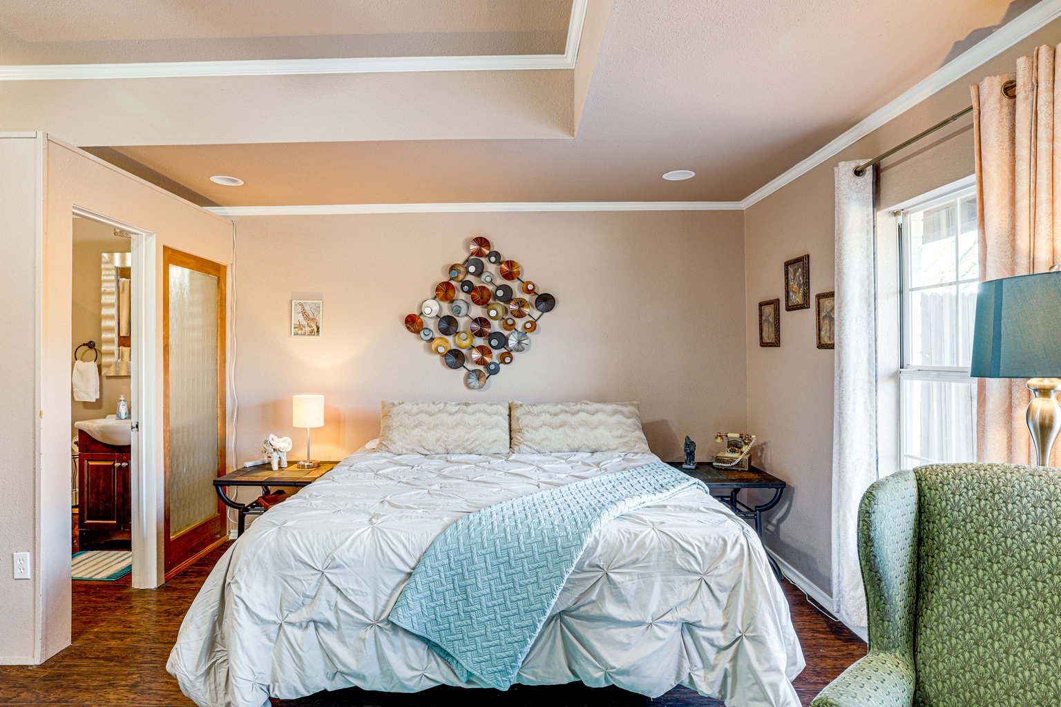 Granbury Vacation Rental