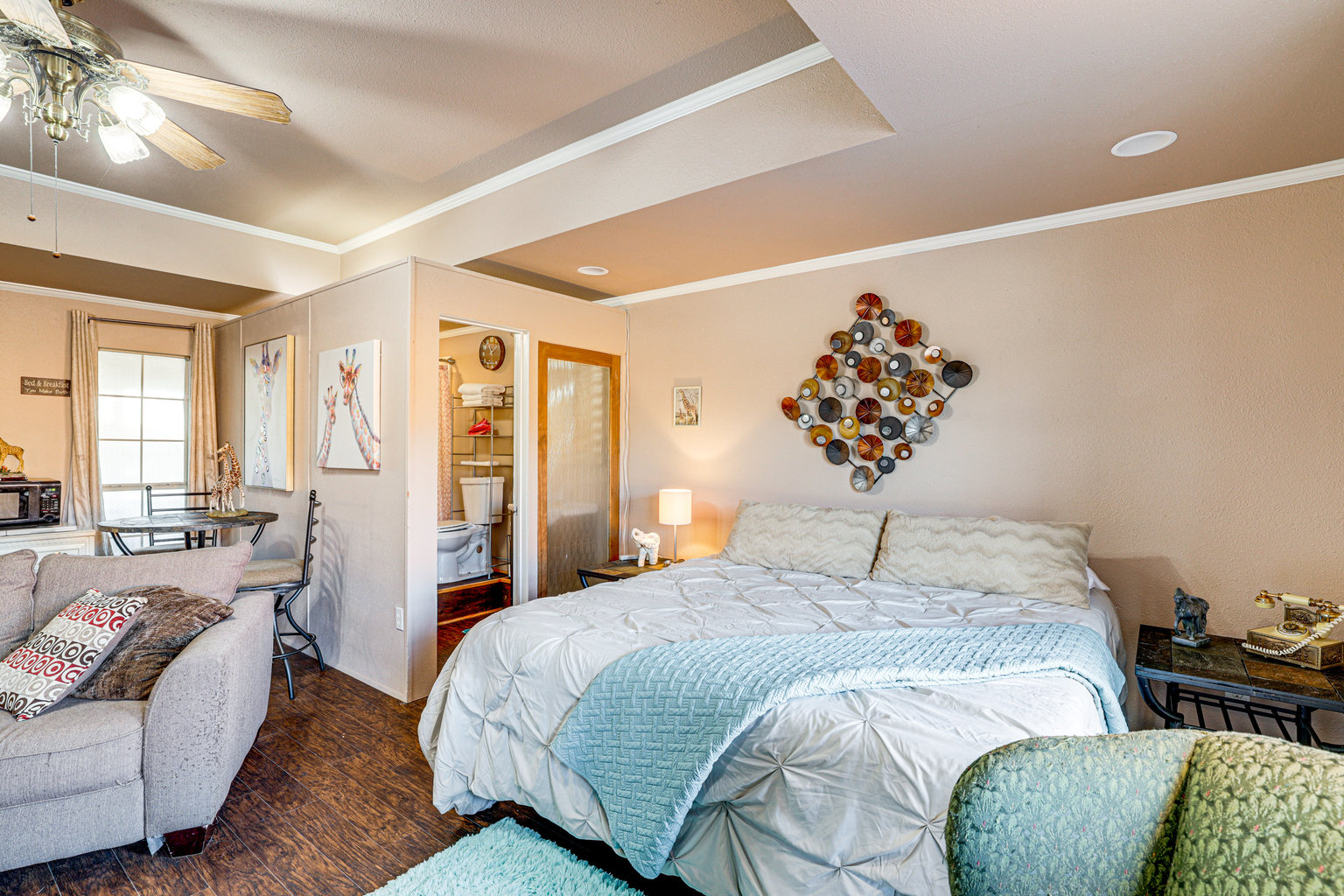 Granbury Vacation Rental