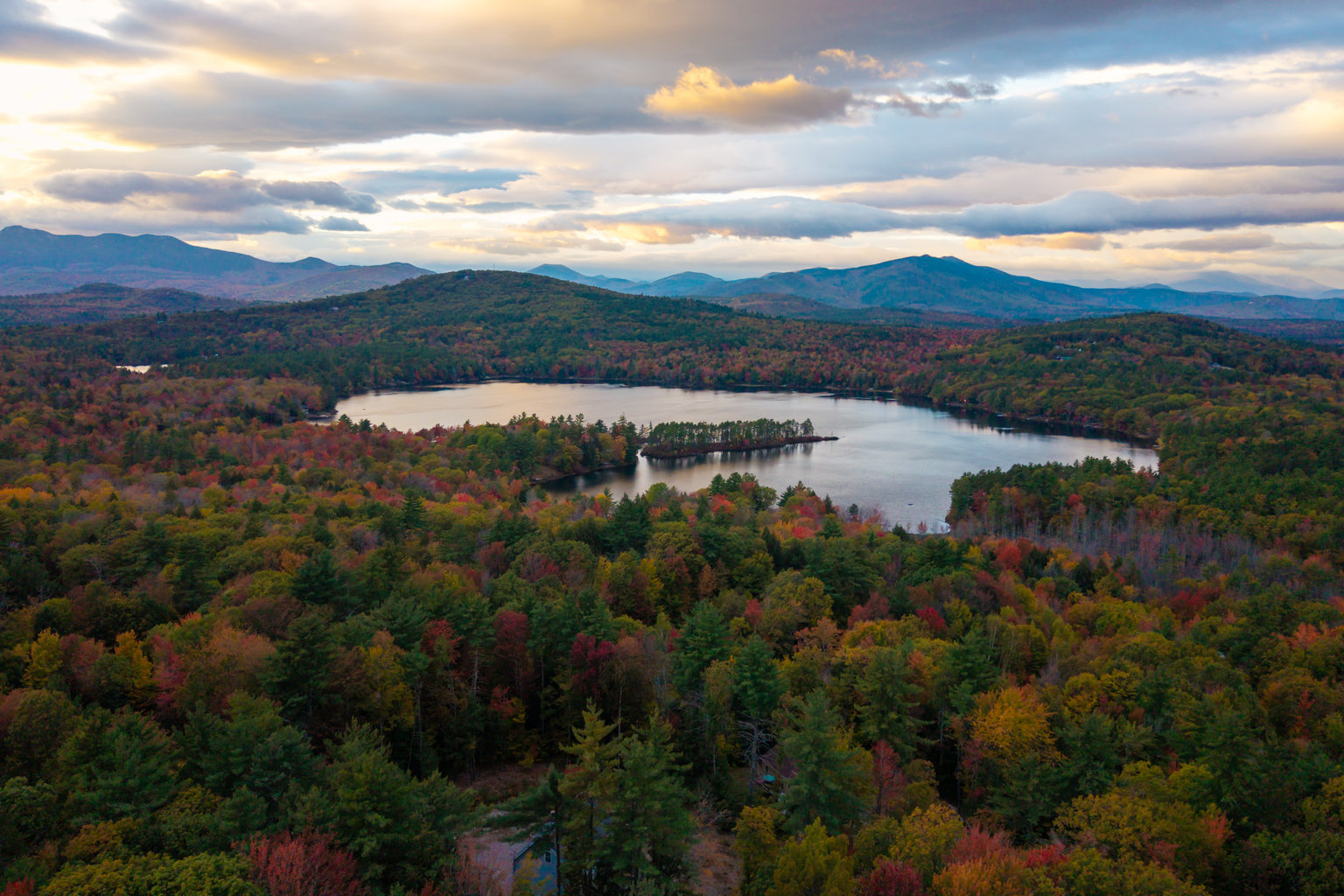 Conway Vacation Rental