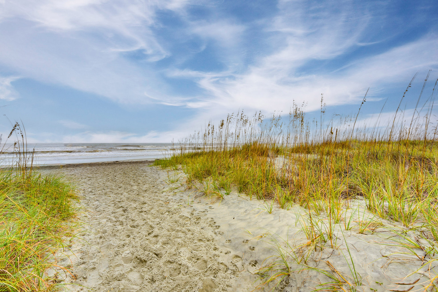 Hilton Head Island Vacation Rental