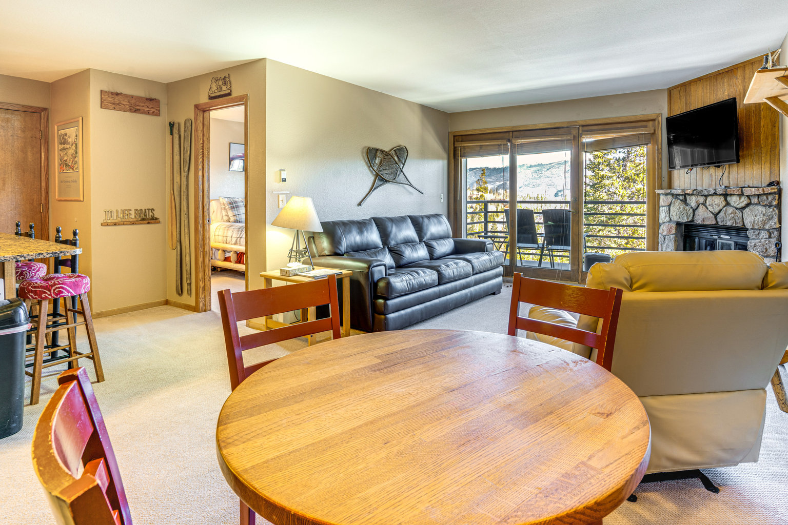 Silverthorne Vacation Rental