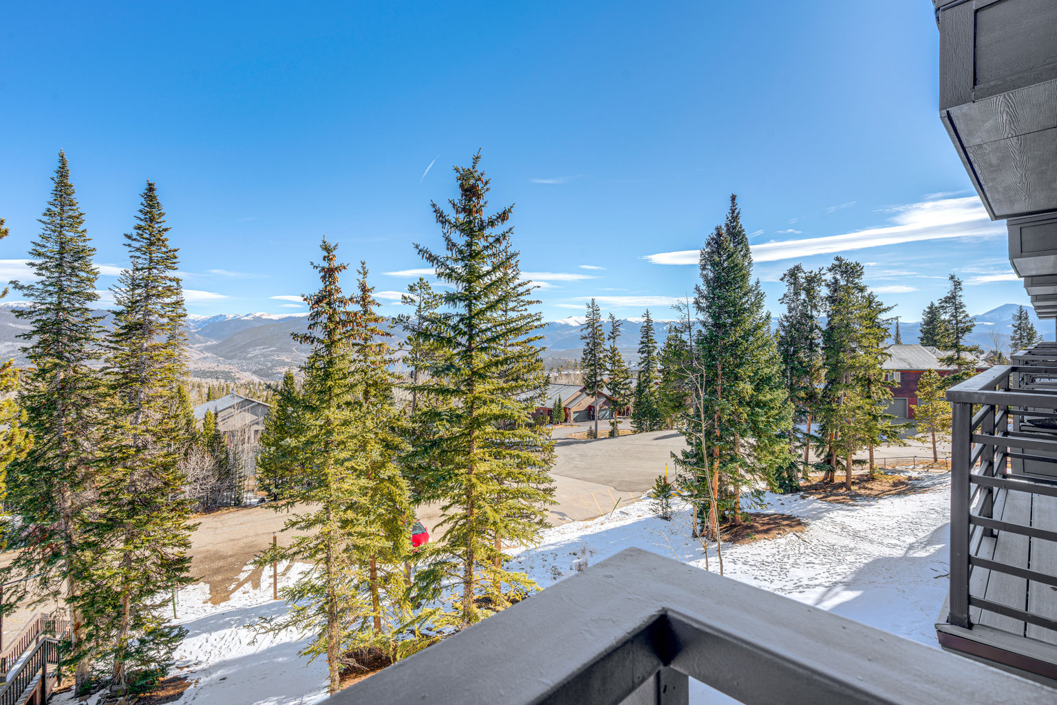 Silverthorne Vacation Rental