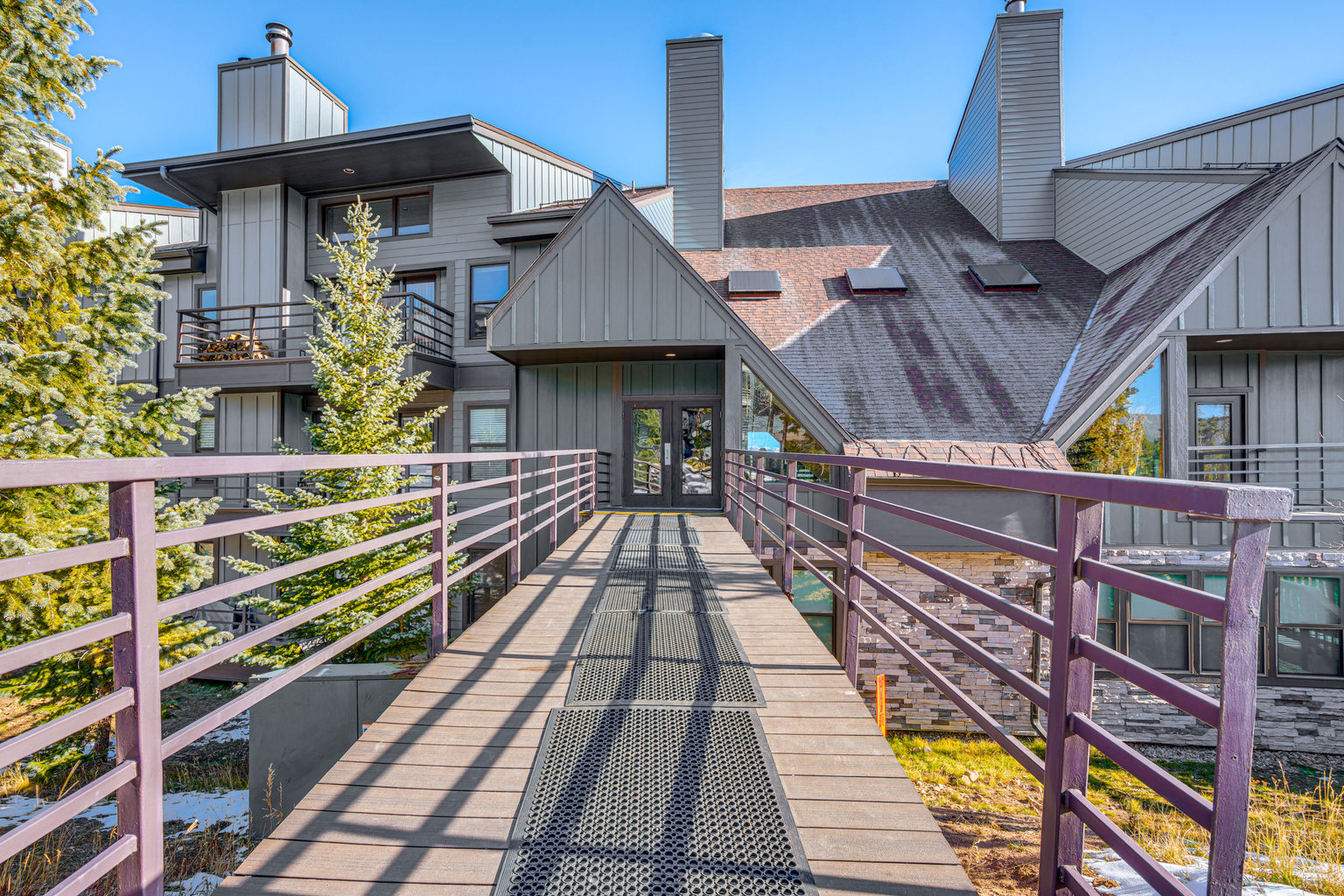 Silverthorne Vacation Rental