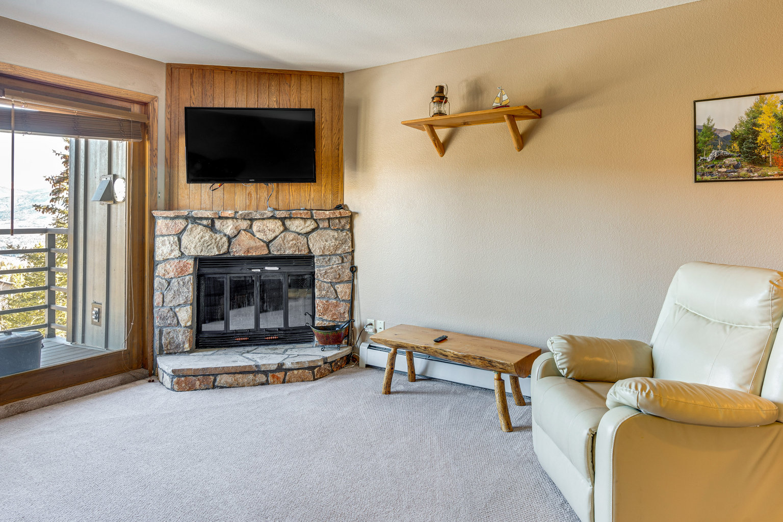 Silverthorne Vacation Rental
