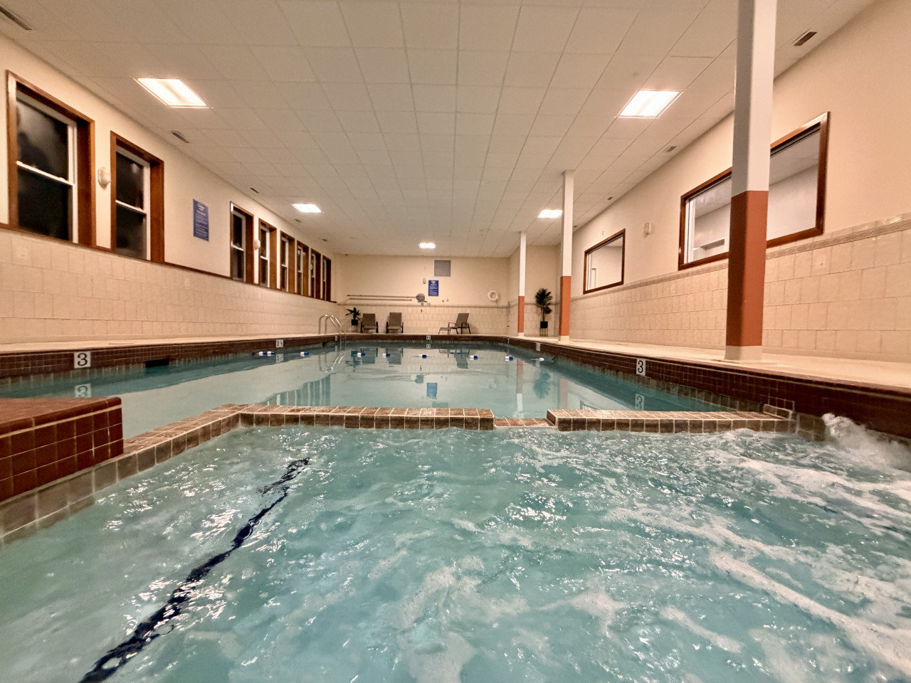 Lincoln Vacation Rental