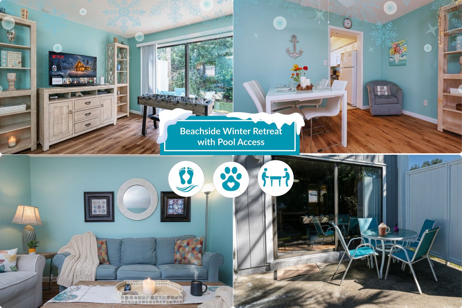 Destin Vacation Rental