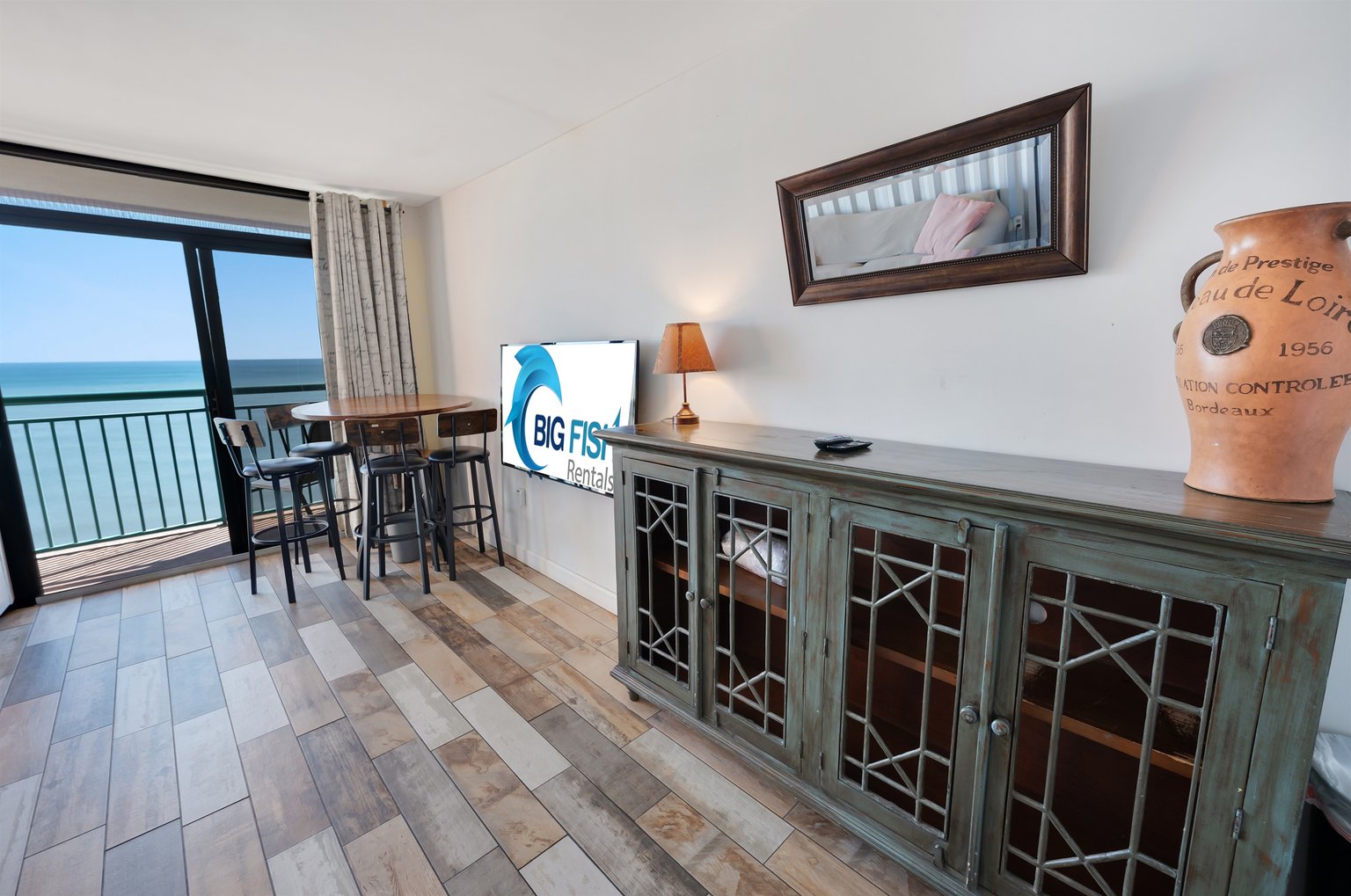 Myrtle Beach Vacation Rental