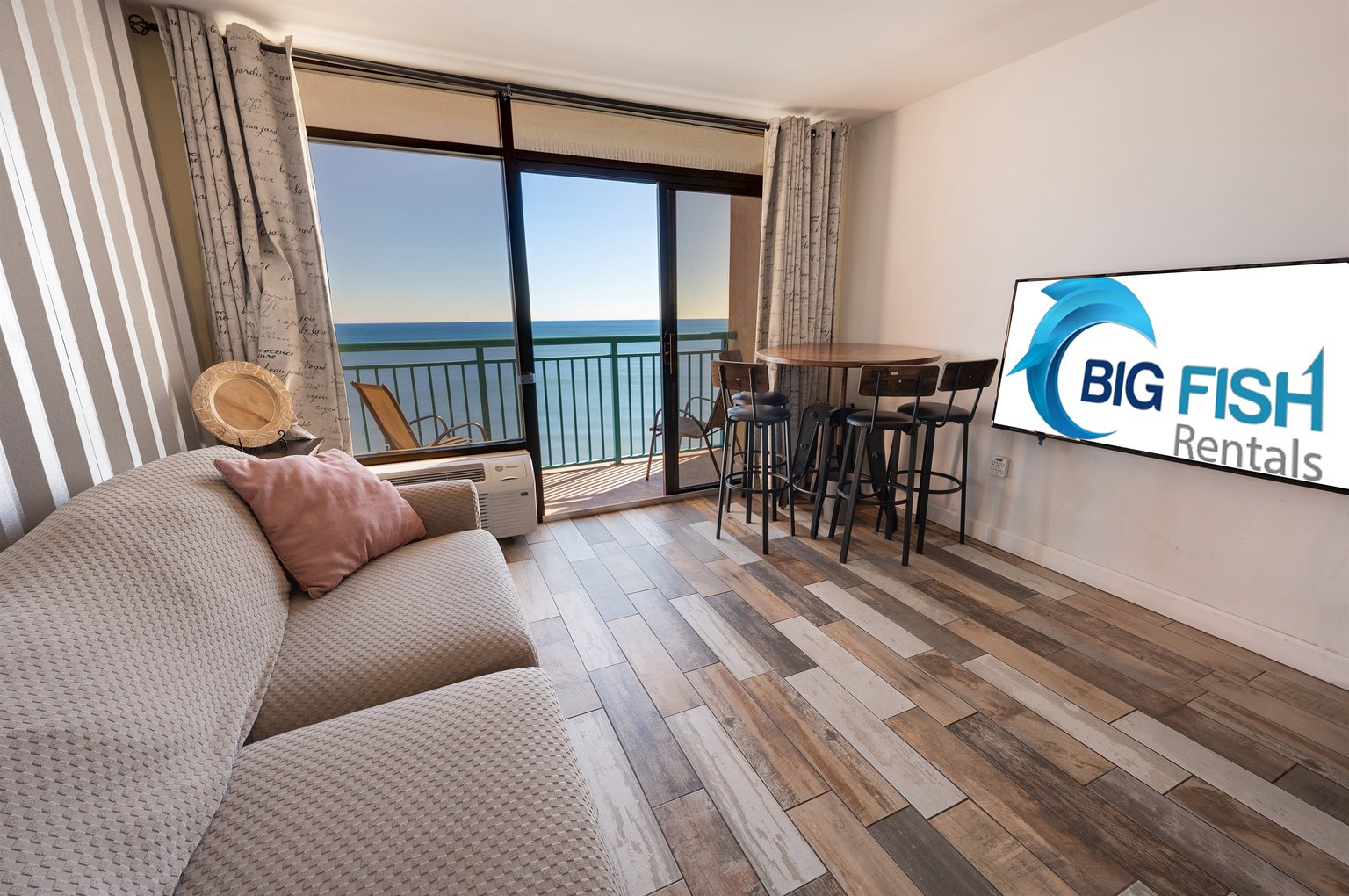 Myrtle Beach Vacation Rental