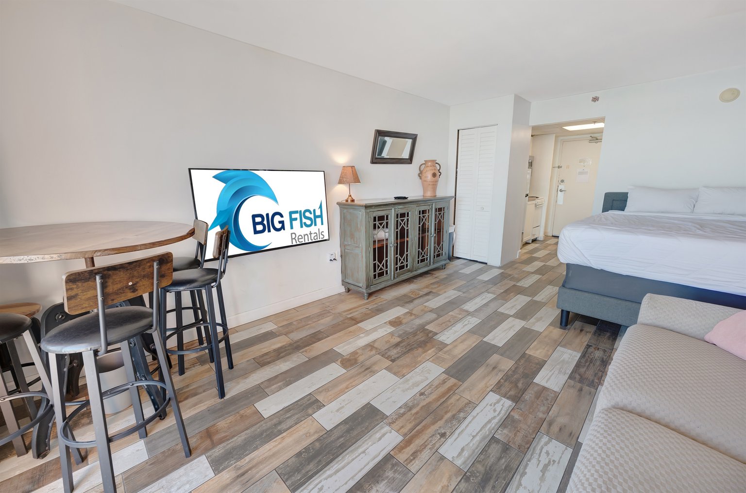 Myrtle Beach Vacation Rental