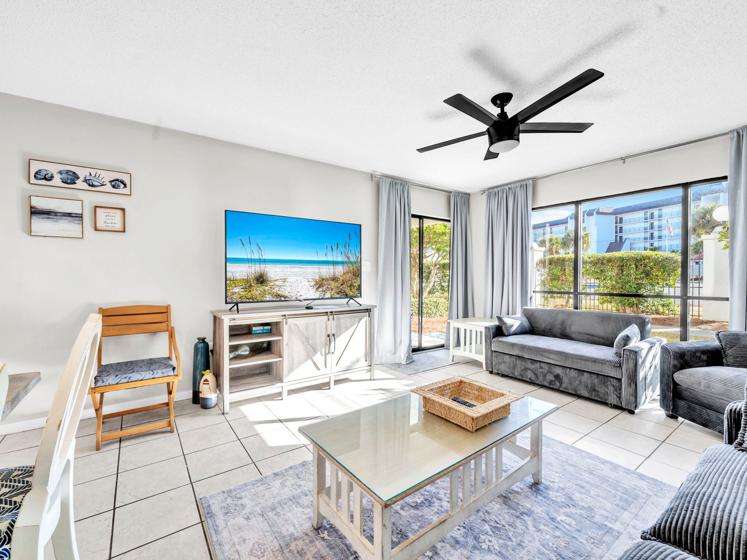 Panama City Beach Vacation Rental