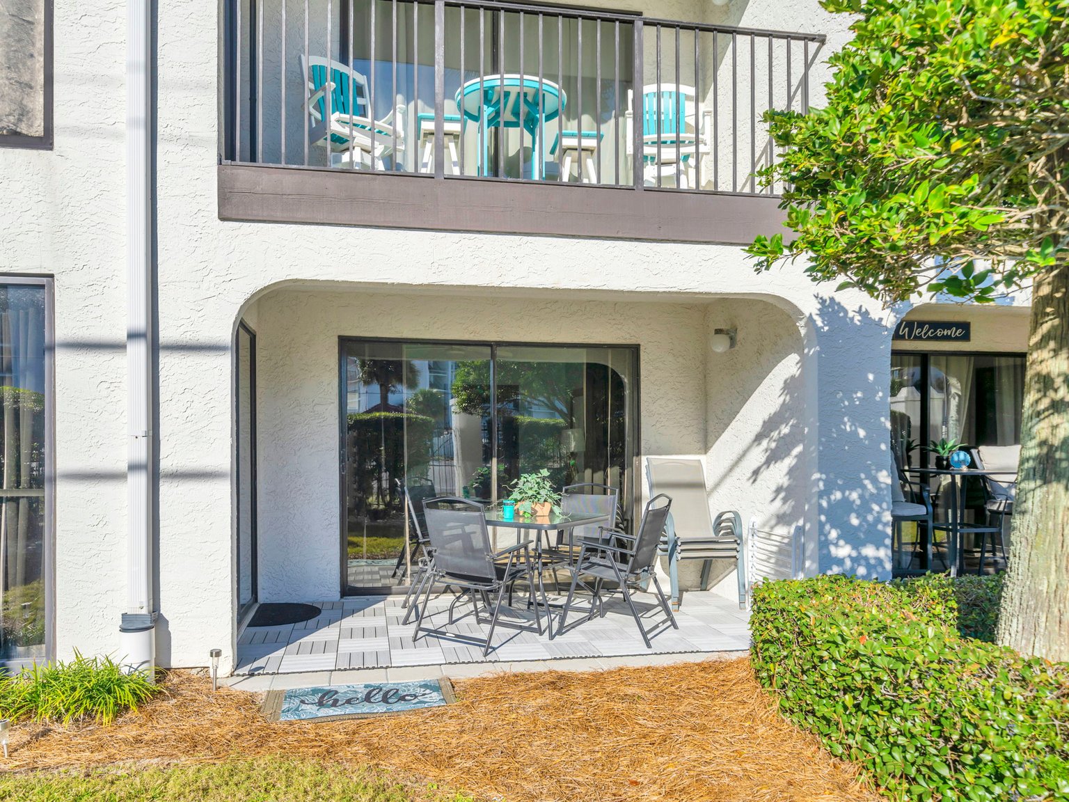 Panama City Beach Vacation Rental