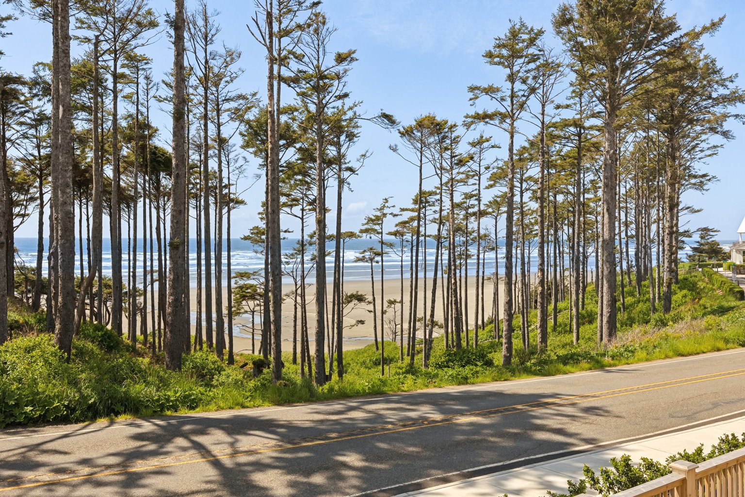 Pacific Beach Vacation Rental