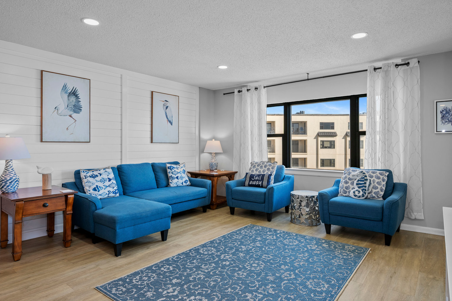 Indian Beach Vacation Rental