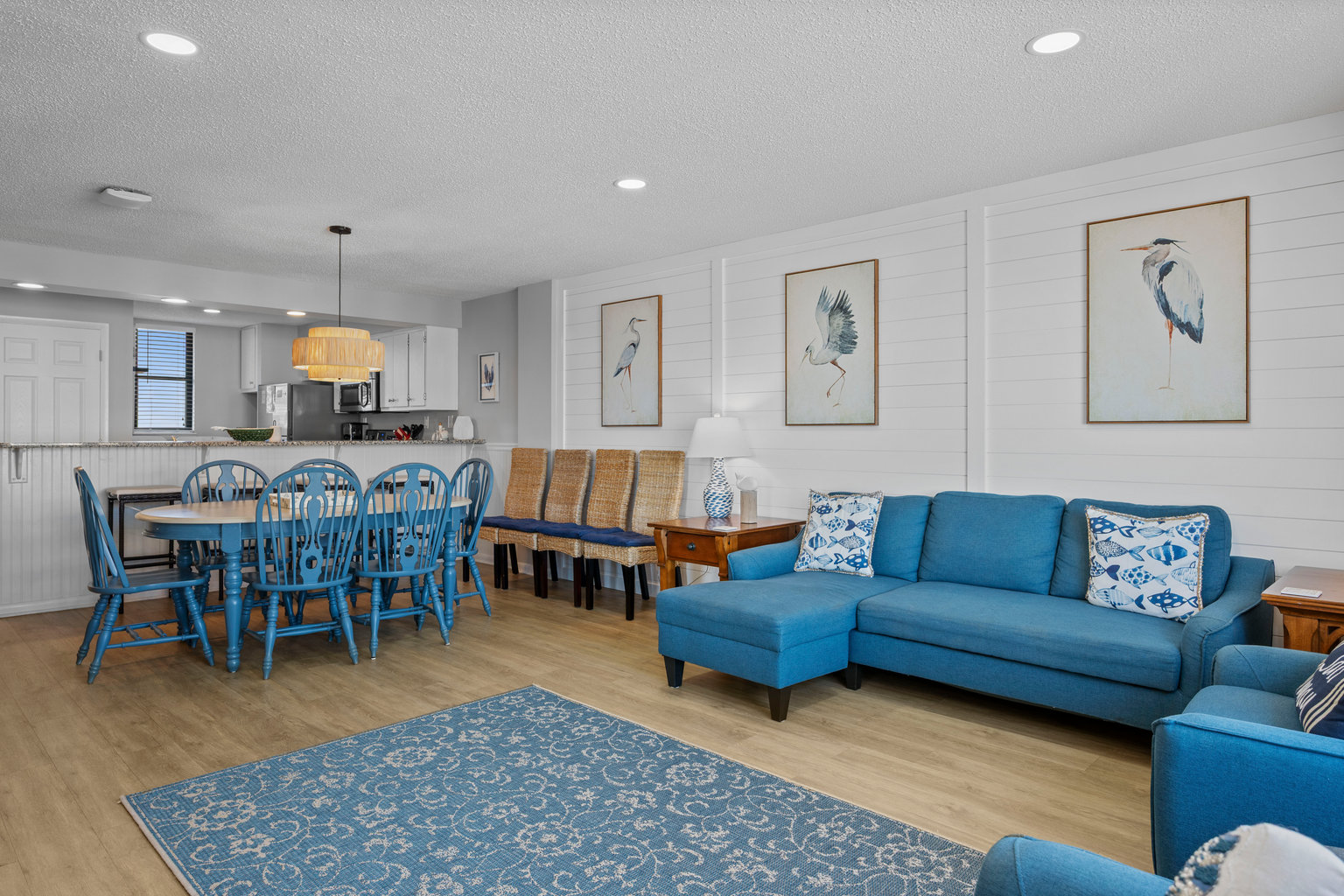 Indian Beach Vacation Rental