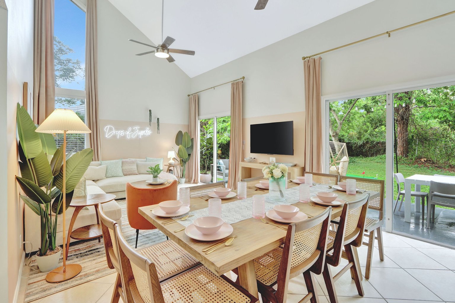 Jupiter Vacation Rental