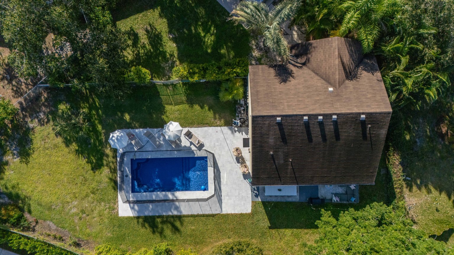 Jupiter Vacation Rental