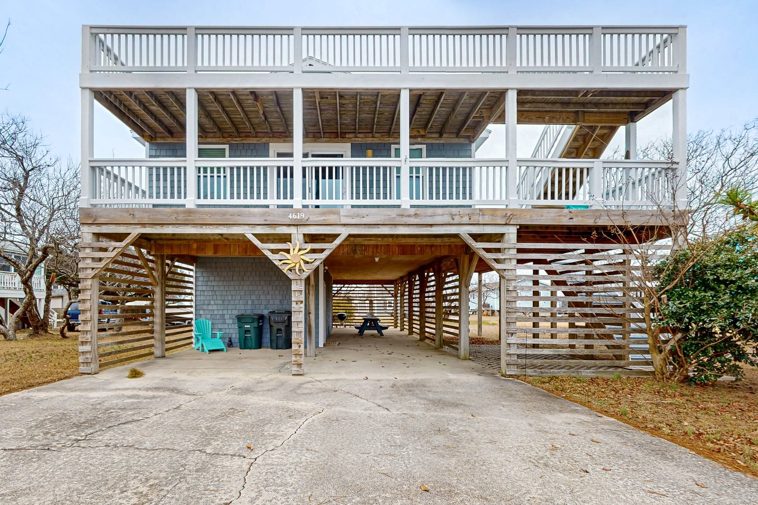 Nags Head Vacation Rental