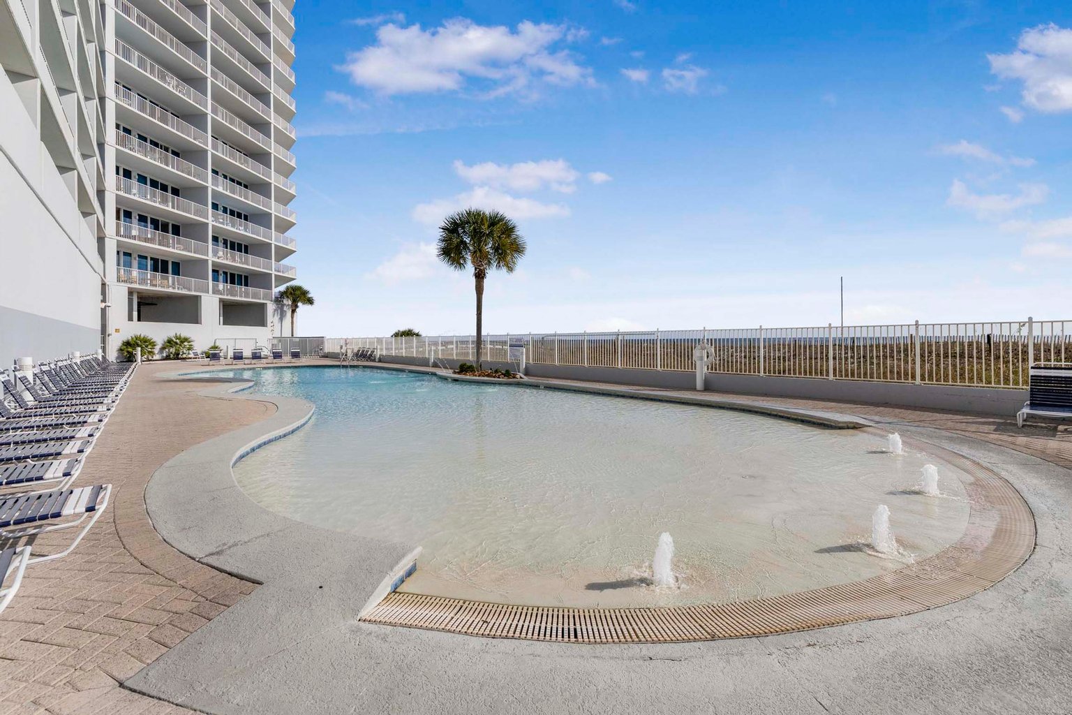 Gulf Shores Vacation Rental