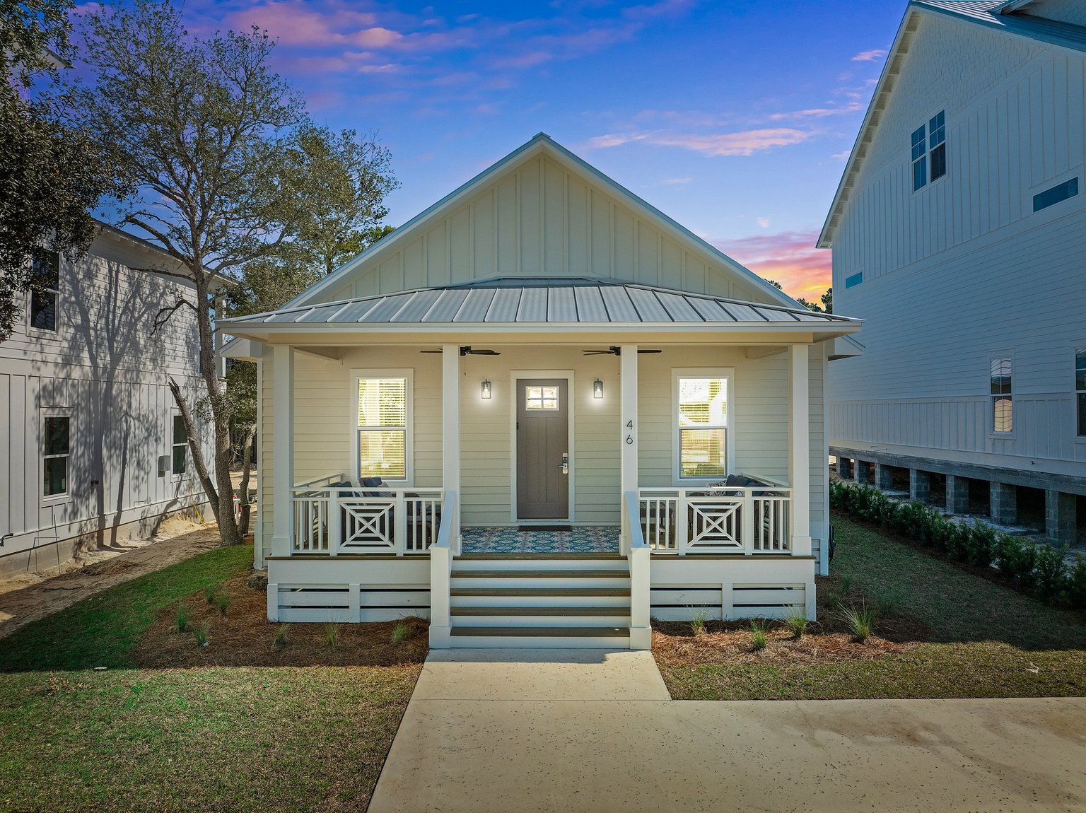 Santa Rosa Beach Vacation Rental