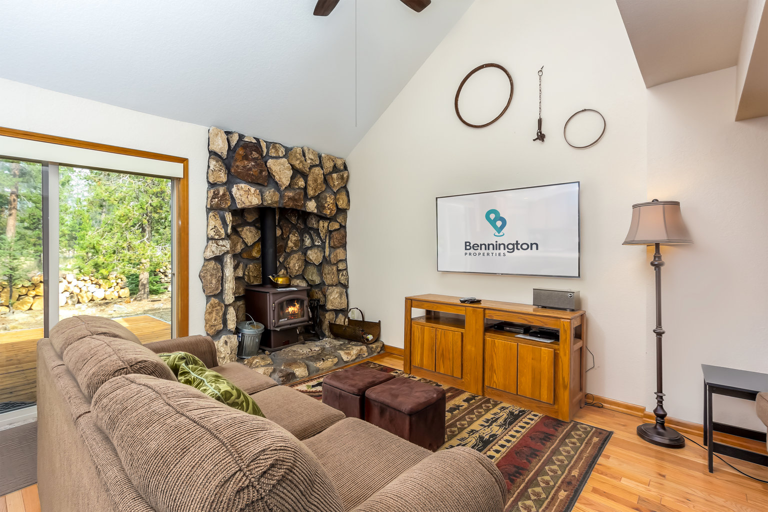 Sunriver Vacation Rental