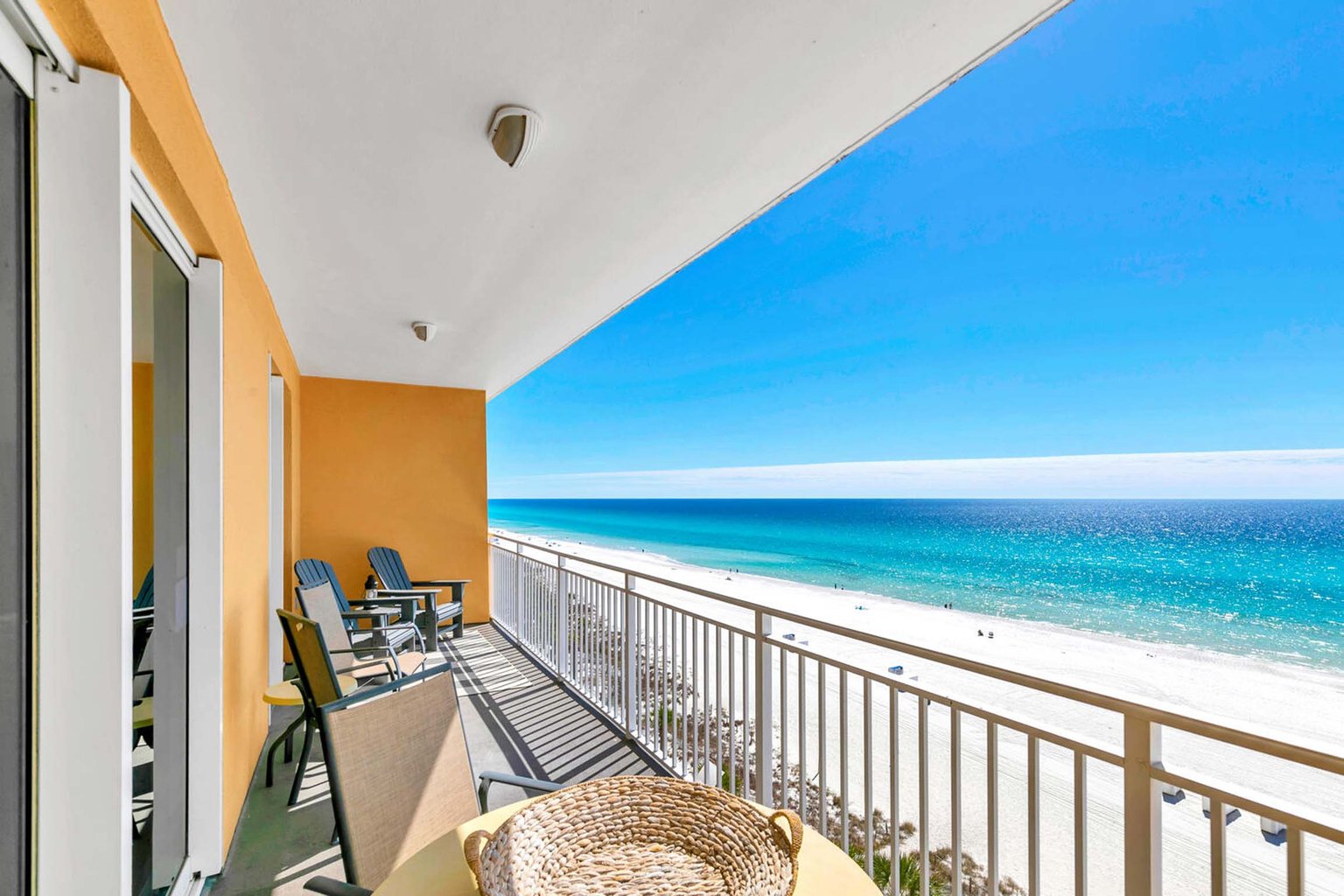 Panama City Beach Vacation Rental