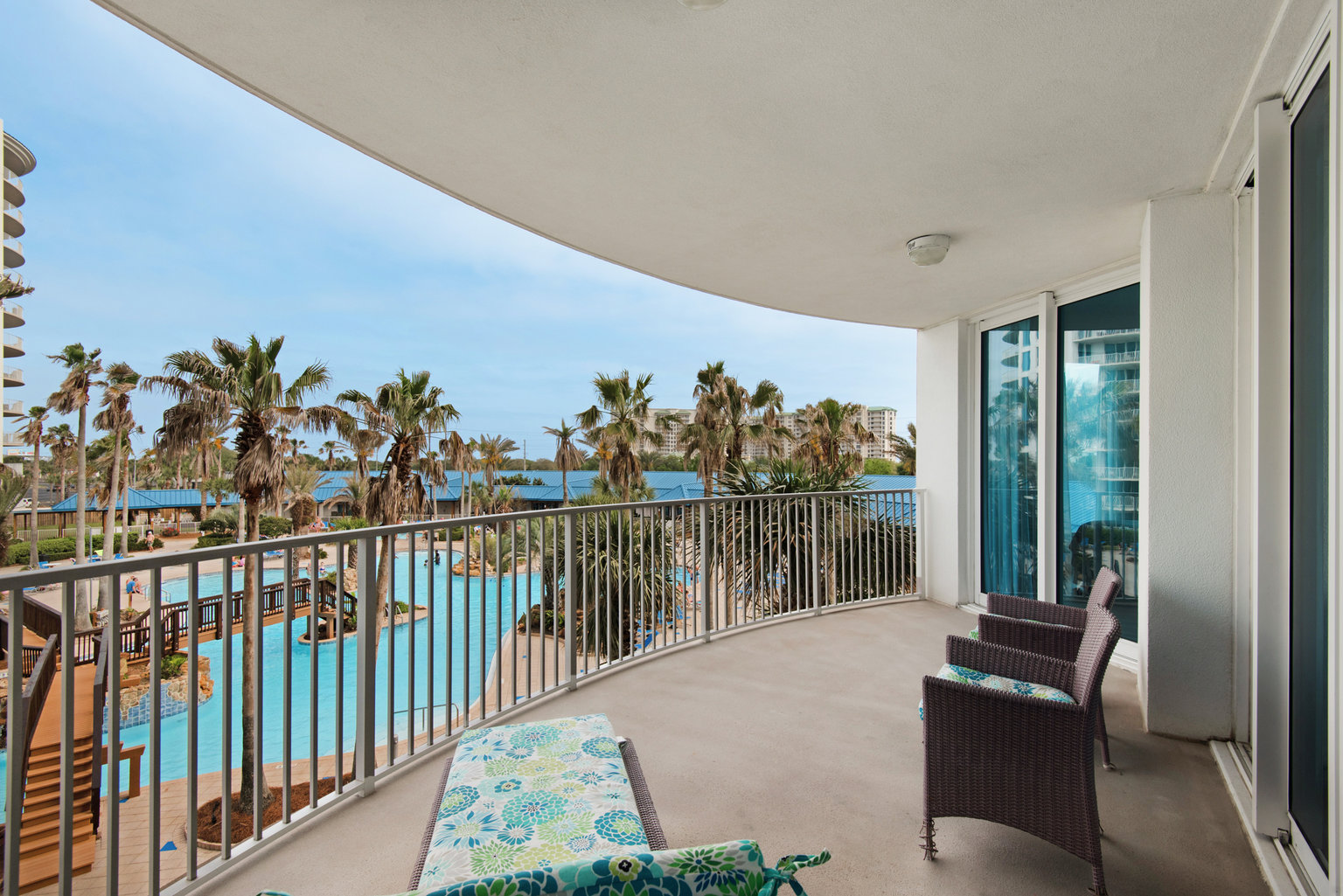 Destin Vacation Rental