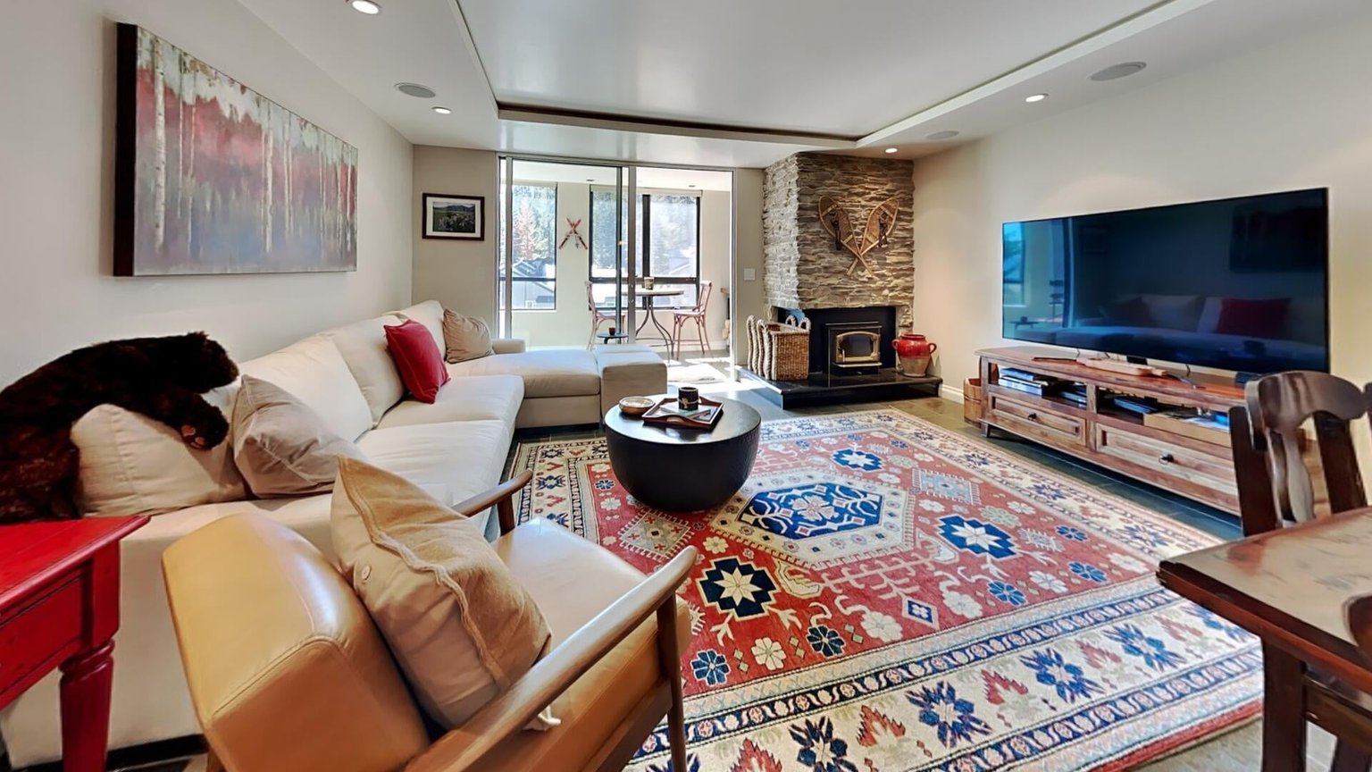 Mammoth Lakes Vacation Rental