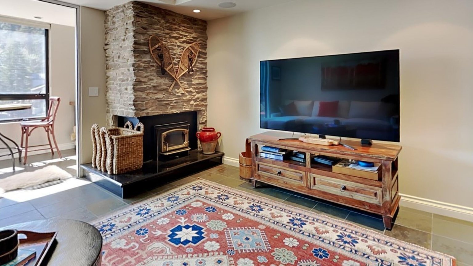 Mammoth Lakes Vacation Rental