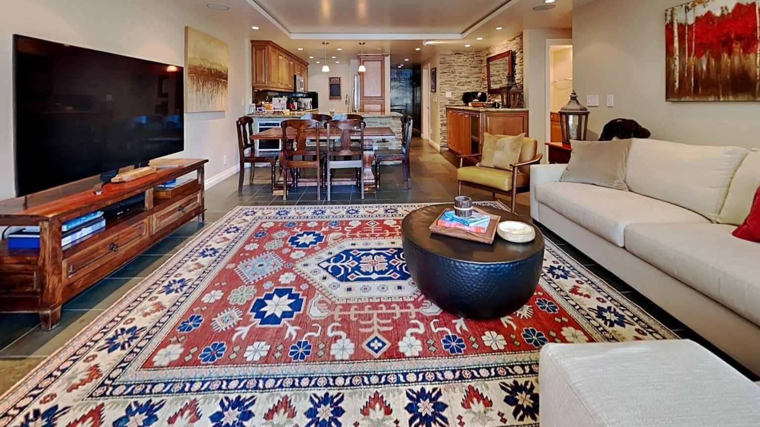Mammoth Lakes Vacation Rental