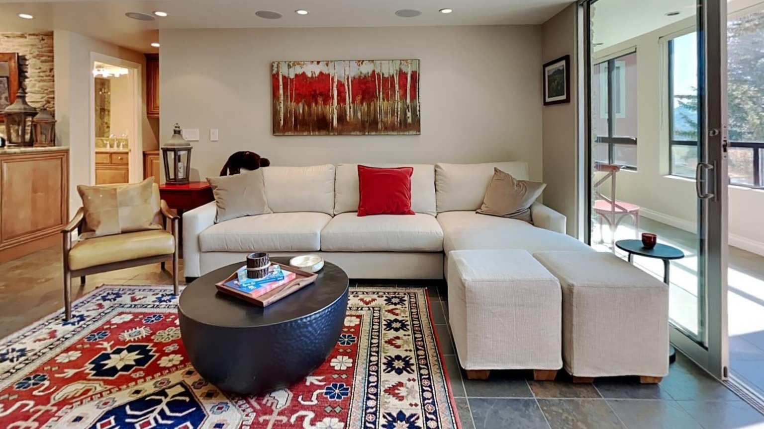 Mammoth Lakes Vacation Rental