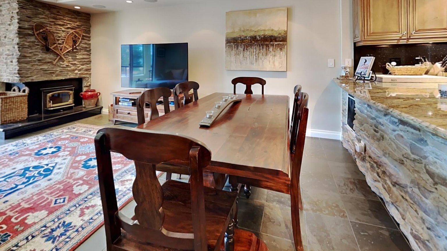Mammoth Lakes Vacation Rental