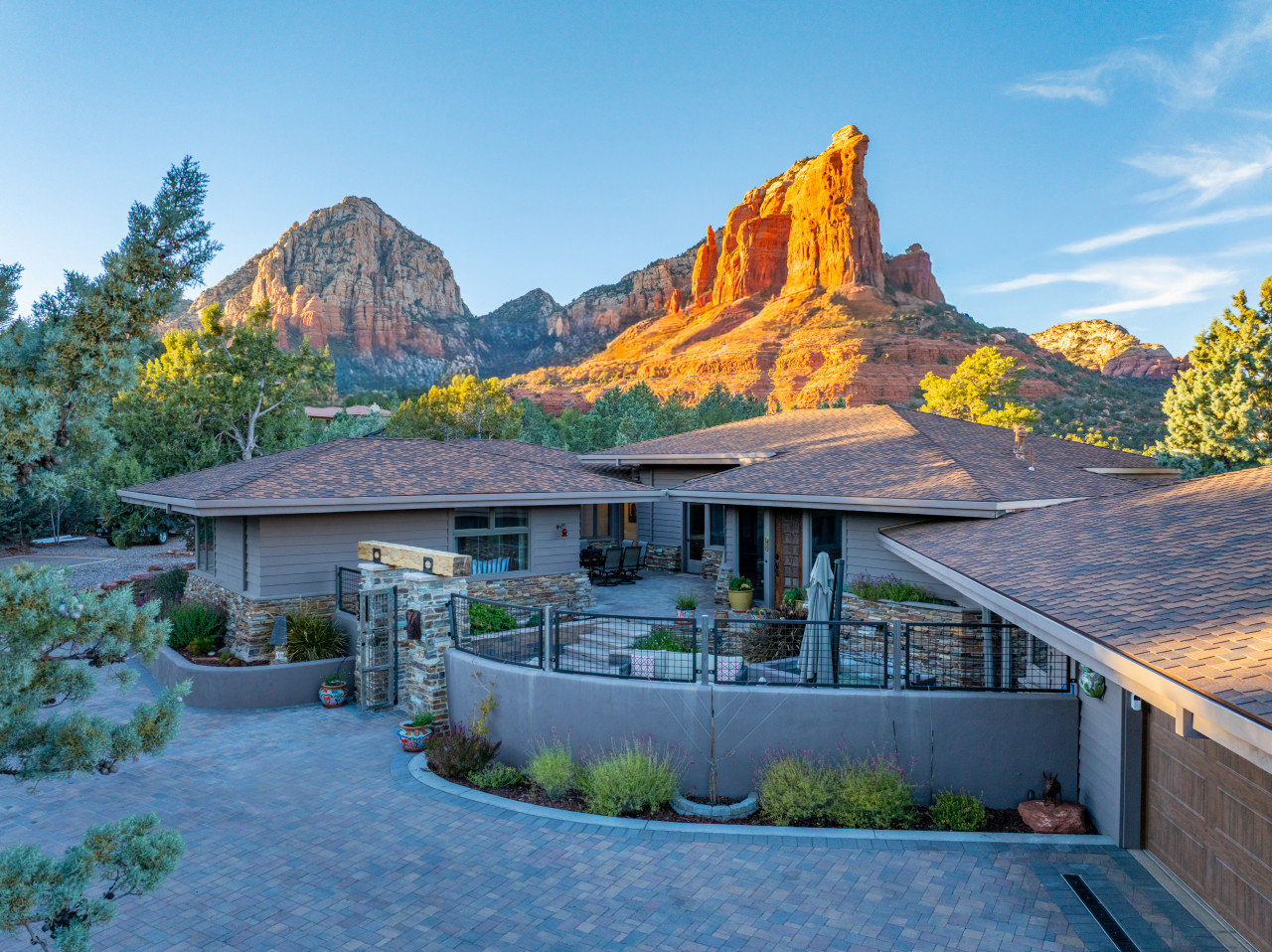Sedona Vacation Rental