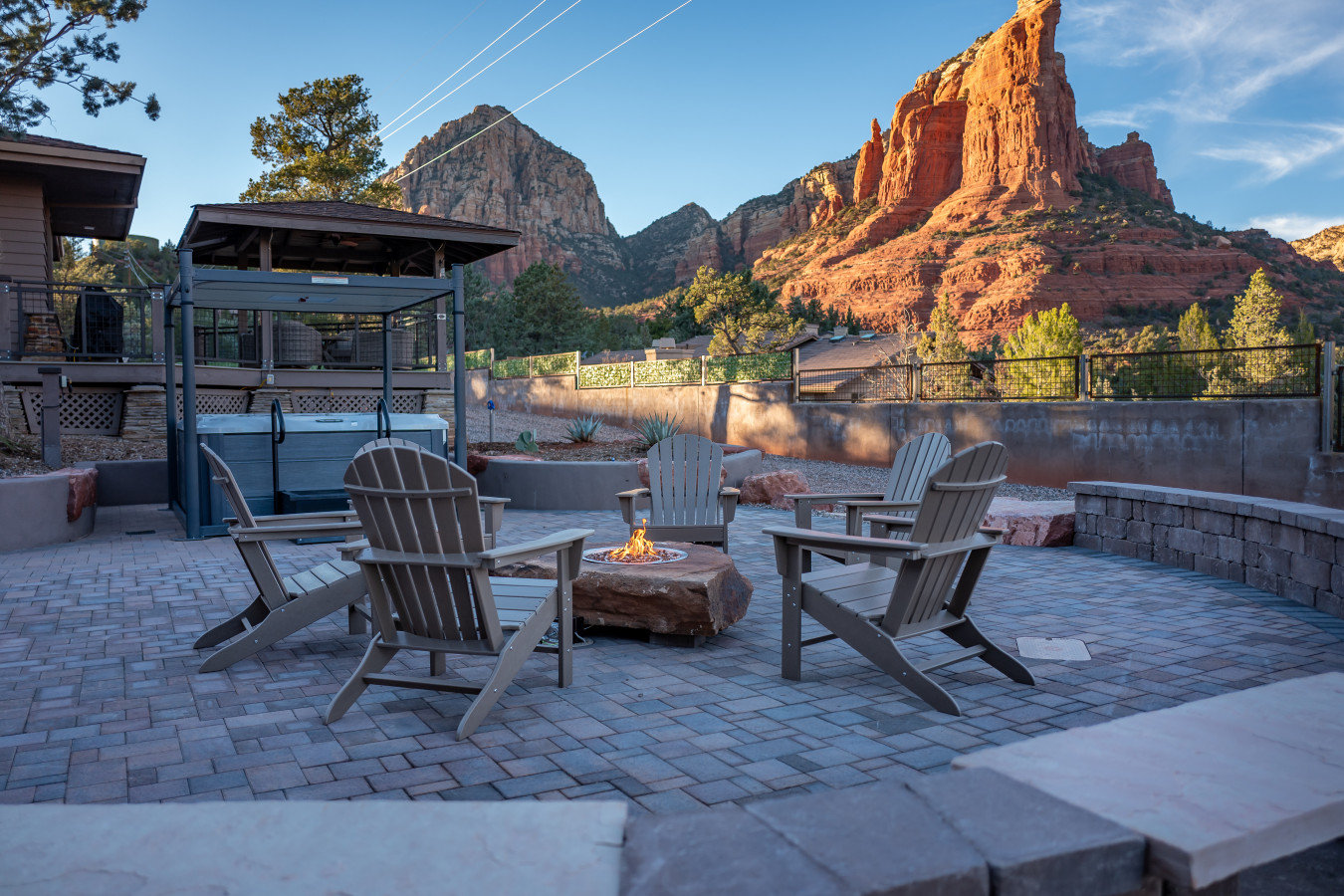 Sedona Vacation Rental