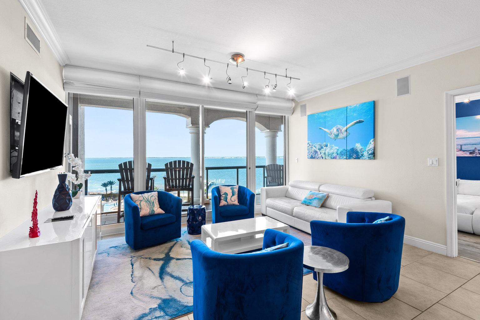 Pensacola Beach Vacation Rental