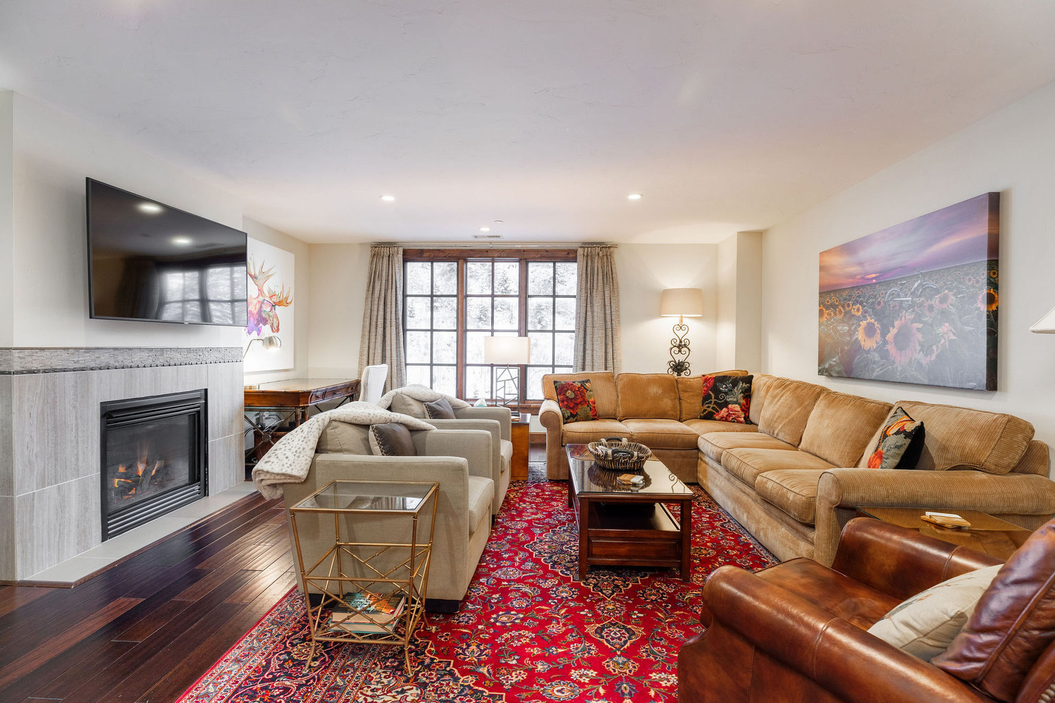 Avon Vacation Rental