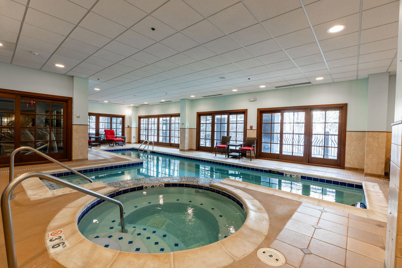 Avon Vacation Rental