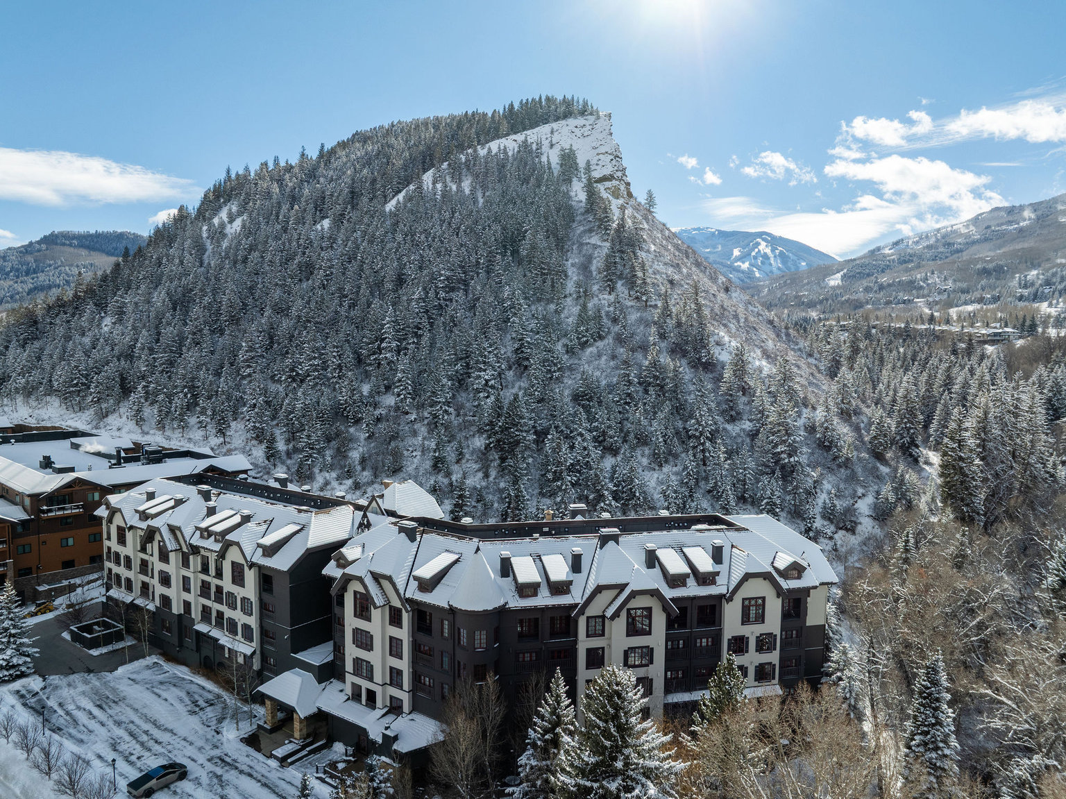 Avon Vacation Rental